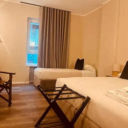 Gatto Bianco Carulli Bed & Breakfast Bari